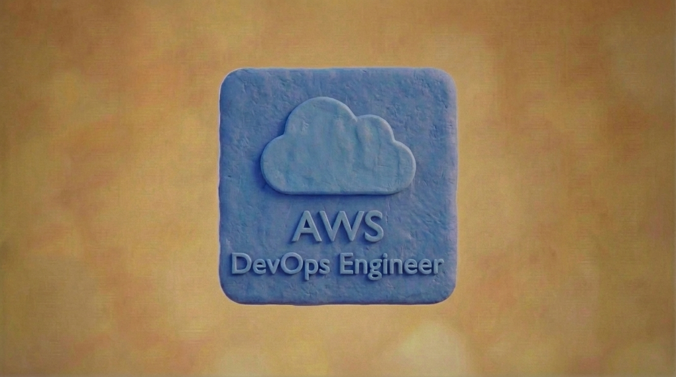 AWS DevOps Engineer