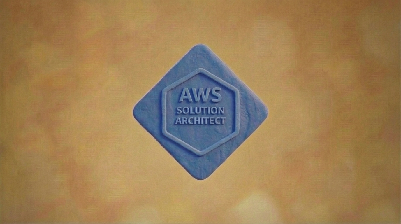 AWS Solution Architect