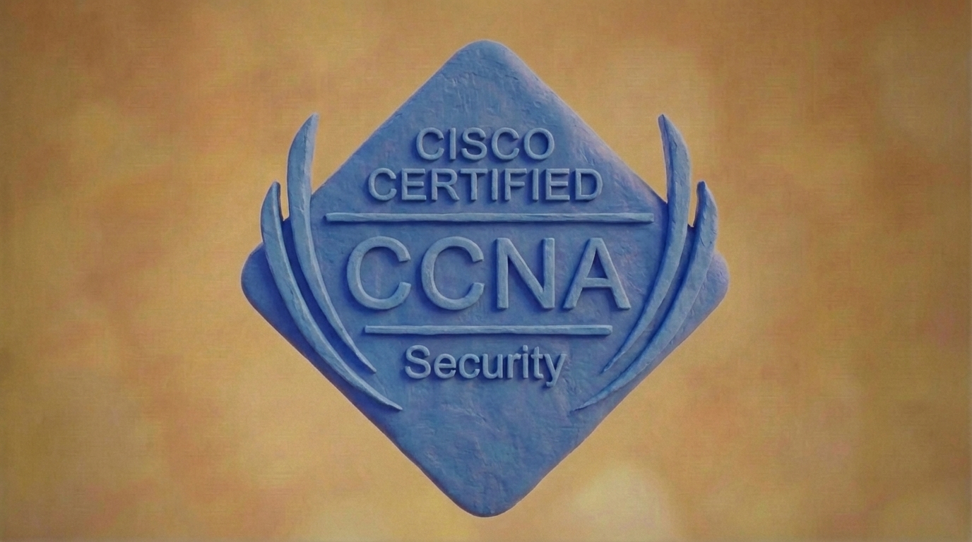 CCNA (Cisco Certified Network Associate)